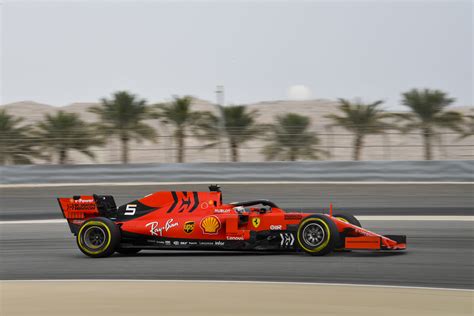 Gp Bahrein 2020 Formule1nl