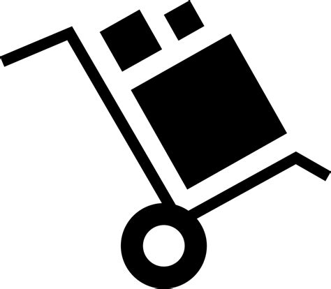 Shopping Cart Goods Svg Png Icon Free Download 60674