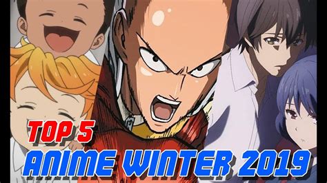 Walaupun hanya 1 episode saja, movie bisa mengambil hati kalian dengan jalan cerita yang menarik. 5 Rekomendasi Anime Winter 2019 Terbaik - #WibuLokal - YouTube