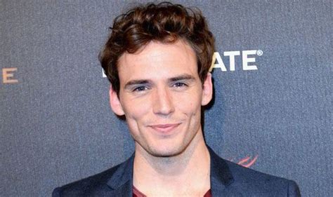 Filming Meant Real Life Hunger Games For Sam Claflin Celebrity News