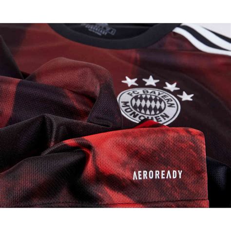 Last ucl winner fc bayern munich kits 2021 for dls 21 is here. 2020/21 adidas Bayern Munich 3rd Jersey - Soccer Master