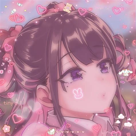 emo anime girl anime girl pink kawaii anime girl pink wallpaper anime cute anime wallpaper