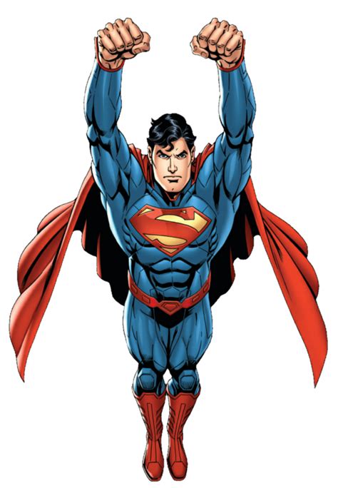 New 52 Superman By Mayantimegod On Deviantart Artofit