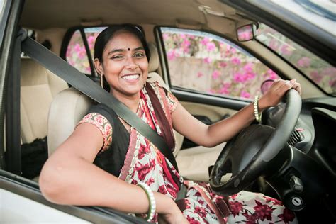 Indore Women Will Be Given Free Training To Drive Light Vehicles