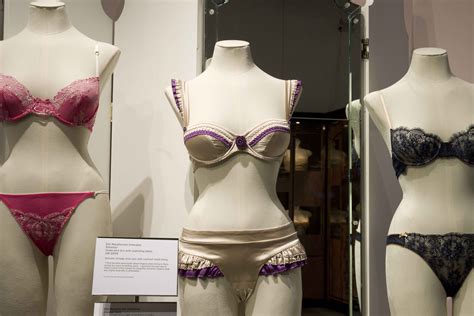 Pin On Undercover The Evolution Of Underwear