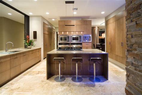 Styles 101 Modern And Contemporary Kitchens