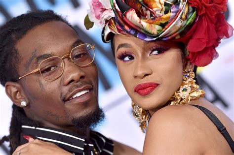 Why Cardi B Really Filed For Divorce From Offset