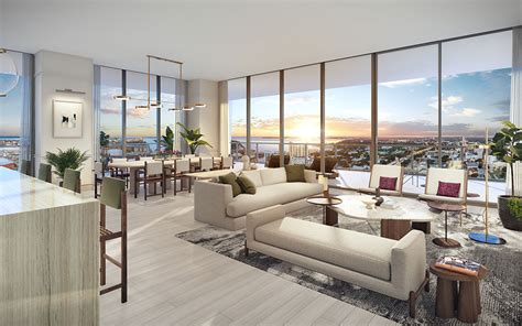 Pendry Residences Selling Tampa Bay