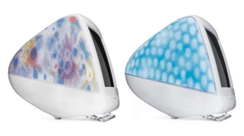 Rare apple imac g3/400 dv special edition used in apple demo on stage steve jobs. Historie - Před 17 lety vyšla speciální edice iMac G3 ...