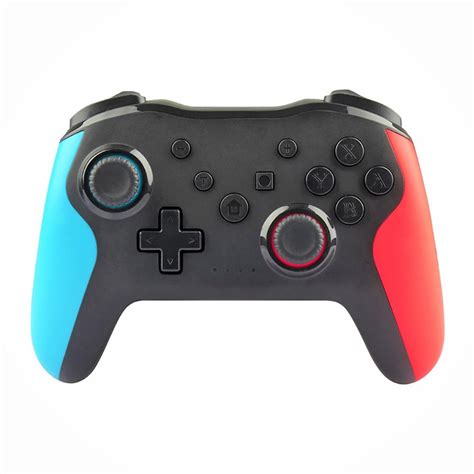 Wireless Pro Controller For Switchswitch Lite Extra Controllers For