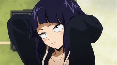 Jiro Blush Boku No Hero Academia Photo 43267811 Fanpop