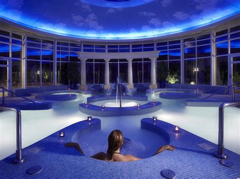 12 Best Hotel Spas In The UK Spa Breaks Hotel Spa Luxury Spa
