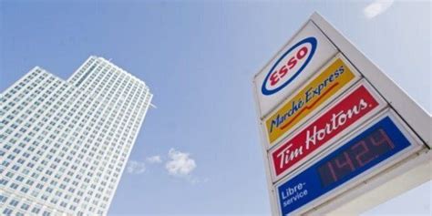 Canada Gas Prices: Pain At The Pumps Fuels Calls For Gas Boycott ...