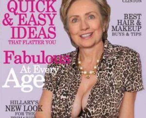 Best Hillary Clinton Hot Bikini Bathing Suit Pics More