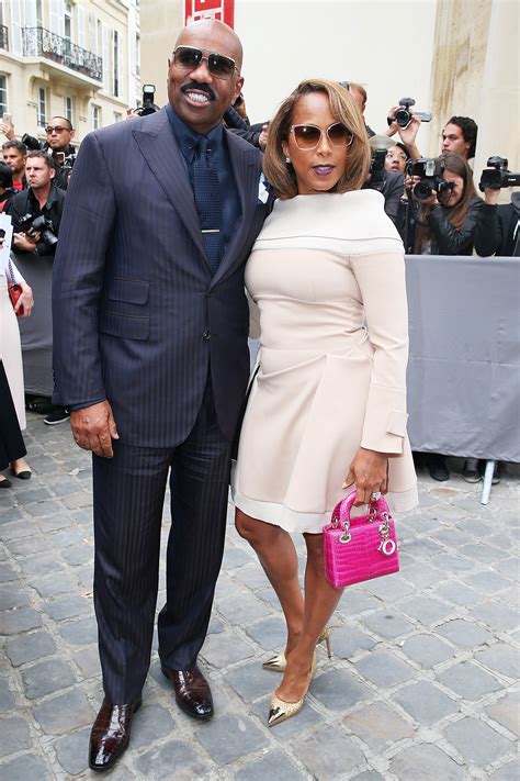 Marjorie Harvey Slays Paris Fashion Week | [site:name] | Essence