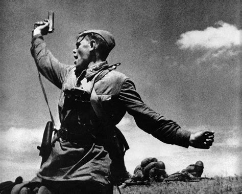 Самые знаменитые фото великой отечественной войны 1941 1945