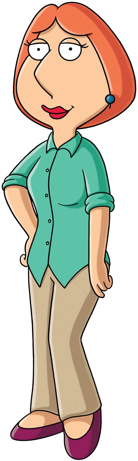 Lois Griffin Heroes Wiki