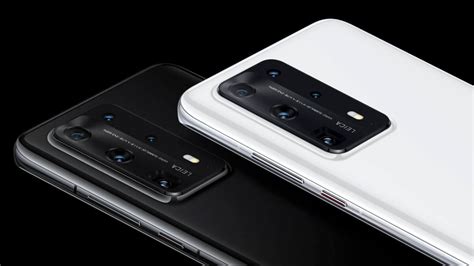 Huawei P40 Pro Plus Philippines Specs Price Availability Noypigeeks