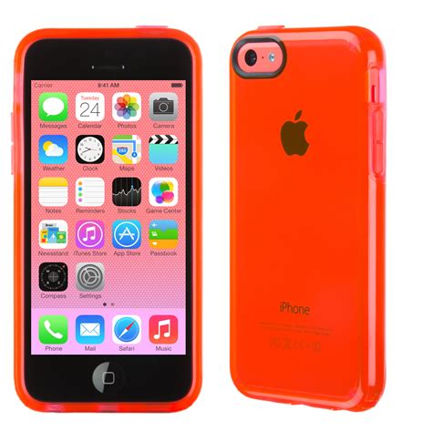 Gemshell Color Iphone 5c Cases
