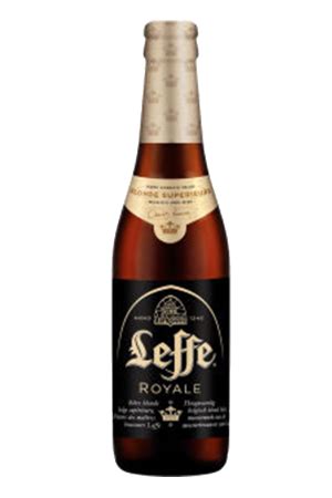 Leffe Royale Buy Belgian Beer Online Belgian Beer Co