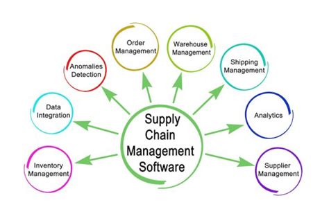 How Supply Chain Software Can Benefit Your Business