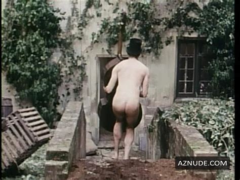 John Cleese Nude Aznude Men