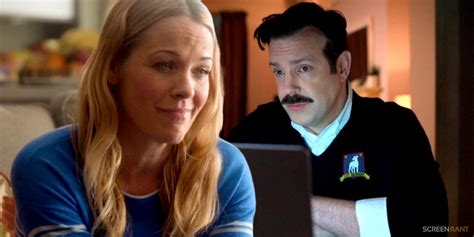 Does Ted Lasso Get Back Together With His Wife Their Season 3 Fate Explained