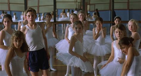Billy Elliot I Will Dance Film Rezensionen De