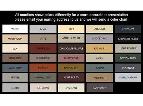 To create a fresh bathroom. Grout Markers Grout Colorant 34 Different Colors | Etsy ...