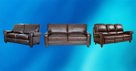 10 Best Leather Sofa Brands 2020 Buying Guide Geekwrapped