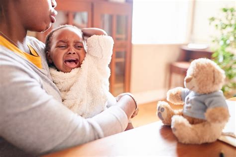 5 Reasons Your Toddler Is Acting Out With You And Not Others Baby