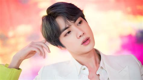 Read jin bts wallpapers from the story kpop wallpapers by lucario_13 ((w)ren) with 35 reads. BTS Jin Desktop Wallpapers - Top Free BTS Jin Desktop Backgrounds - WallpaperAccess
