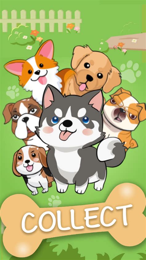 Puppy Town For Android Apk Download