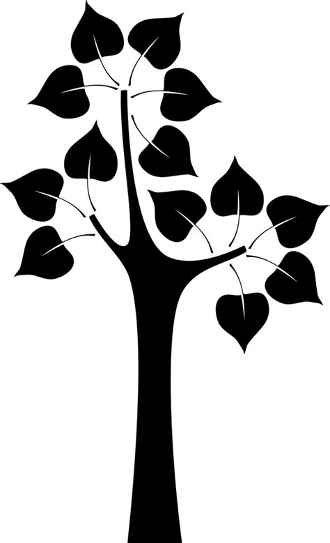 Tree Svg Png Icon Free Download (#108512) - OnlineWebFonts.COM