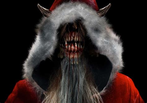 Wallpaper 1920x1348 Px Christmas Dark Demon Evil Horror Krampus