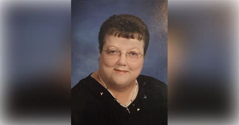 Obituary Information For Glenna Kay Pasutti