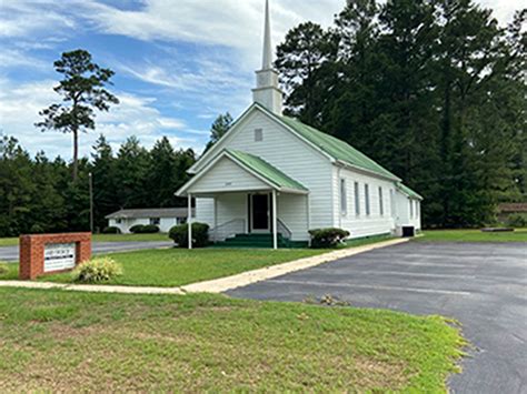 History Anderson Chapel Ame Church