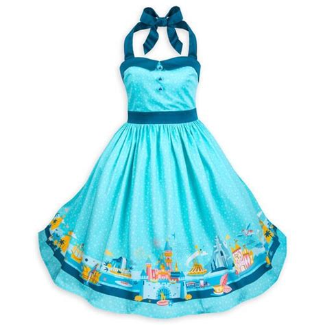 Disneyland Dress For Women Shopdisney