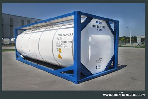 The Best Iso Tank Containers What Does Iso Mean By Isotank Medium