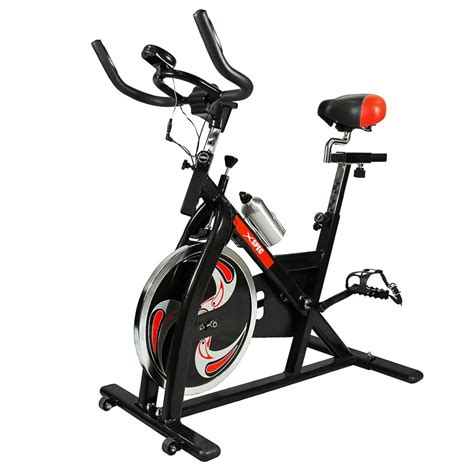 Most stationary bikes allow for adjustments in pro nrg stationary bike review : Exercise Bike Zone: Xspec Pro Indoor Cycling Bike 2016, Review
