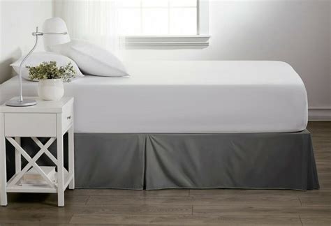 8 Best Bed Skirts Reviewed In Detail Fall 2023
