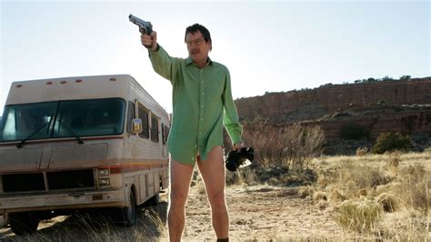 ‘breaking Bad Meets ‘malcolm In The Middle In Hilarious Alternate Ending Starring Bryan Cranston