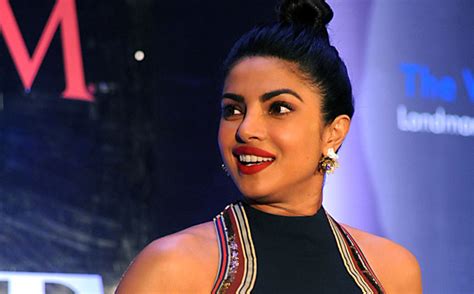 Priyanka Chopra Has Never Been On A Date Entertainment Emirates247