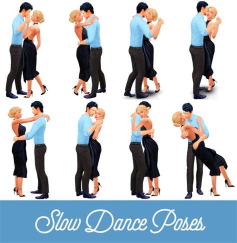 Slow Dance Poses Sims 4 Couple Poses Dance Poses Sims 4 Gameplay