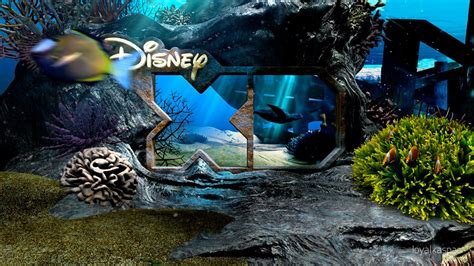 DisneyXD / Network Launch Graphics / Montage on Behance