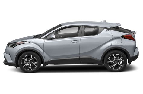 Have the system checked by your toyota. 2019 Toyota C-HR MPG, Price, Reviews & Photos | NewCars.com