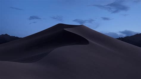 All 16 Full Resolution Macos Mojave Dynamic Wallpapers Macos