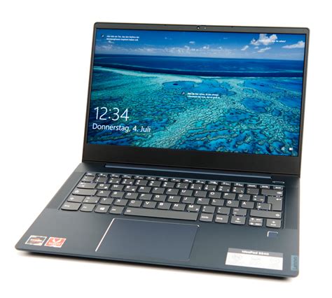 Lenovo Ideapad S540 Series External Reviews