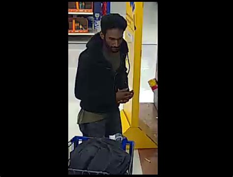 Millville Police Looking For Help Identifying Suspected Shoplifte