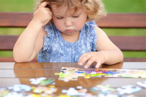 Problem Solving Skills Activities For Toddlers